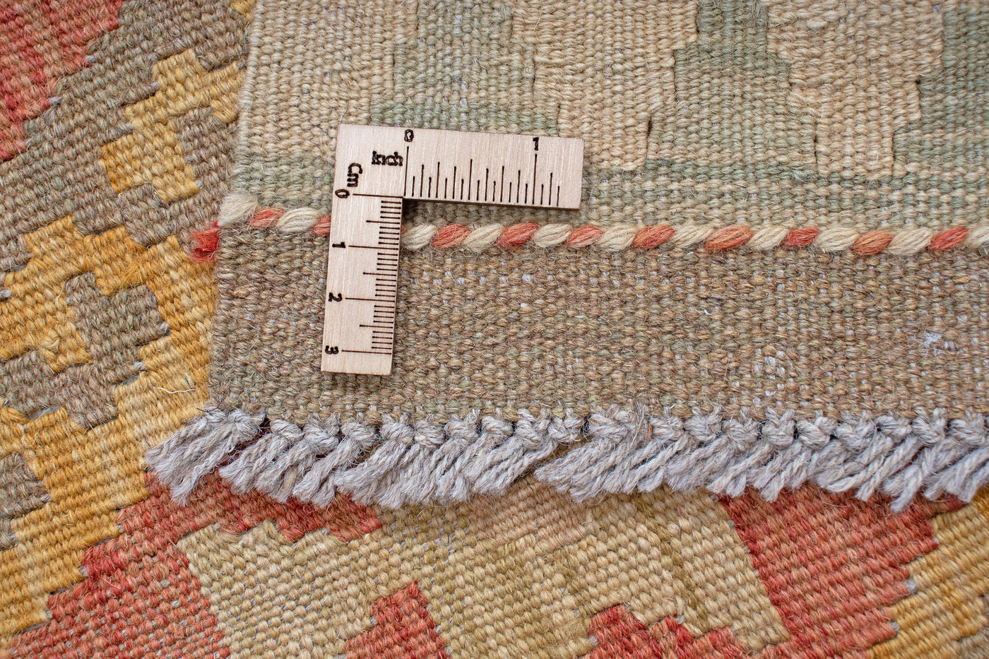 Kelim Afghan