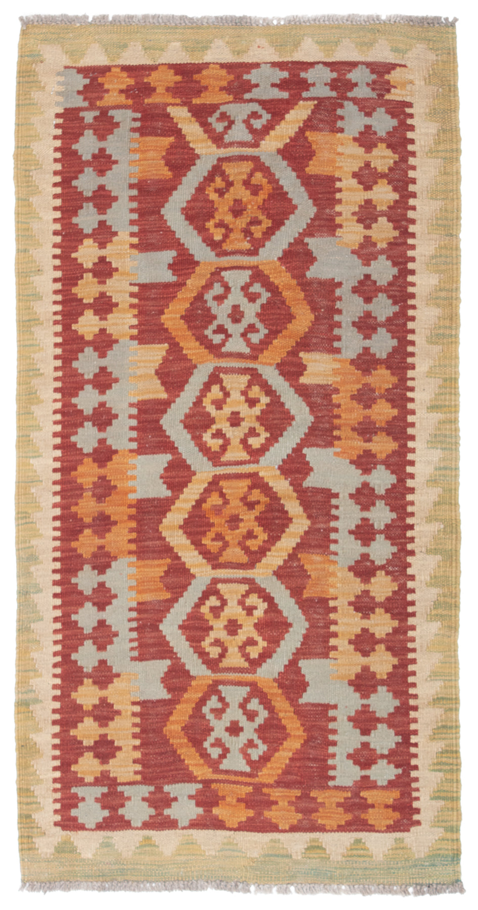 Kilim Ghashgai