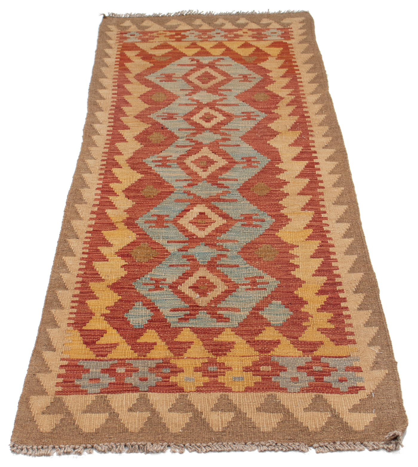 Kelim Afghan Aurora