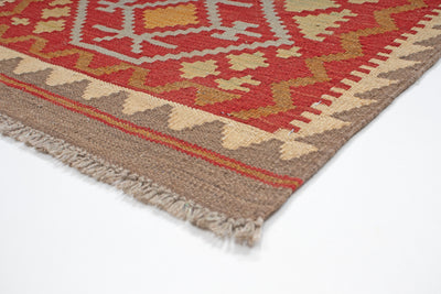 Kelim Afghan