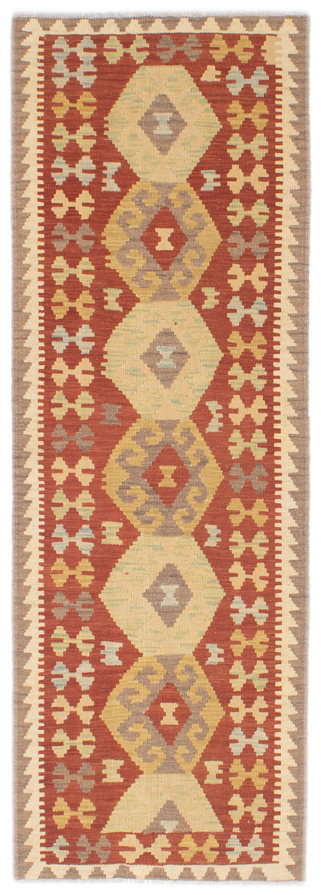 Kelim Afghan