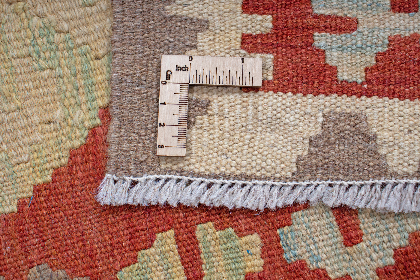 Kelim Afghan