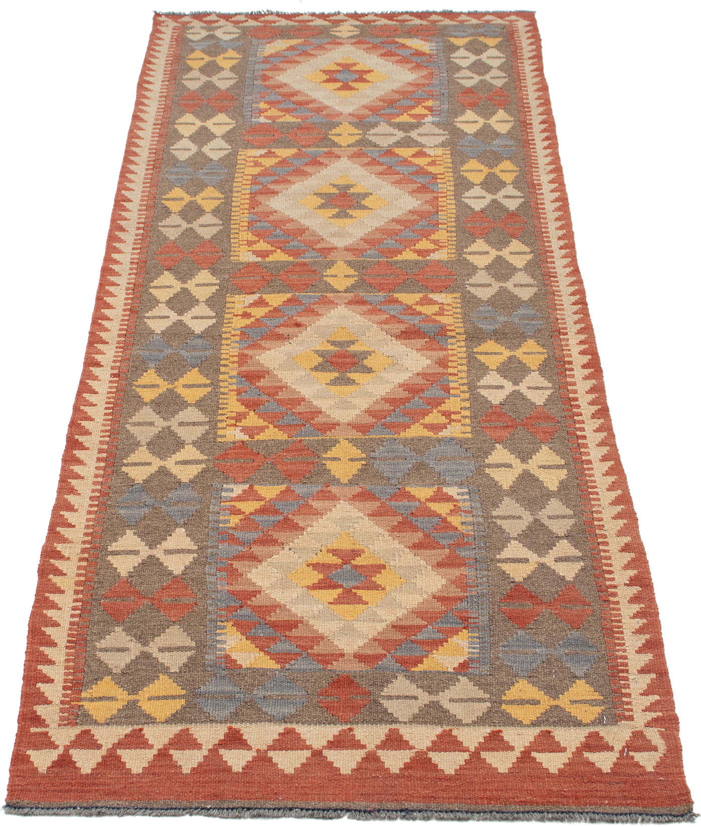 Kelim Afghan Mady