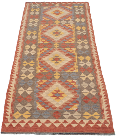 Kelim Afghan Mady