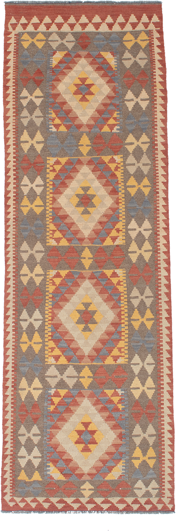 Kelim Afghan Mady