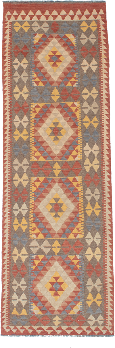 Kelim Afghan Mady