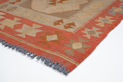 Kilim afgano Amaly