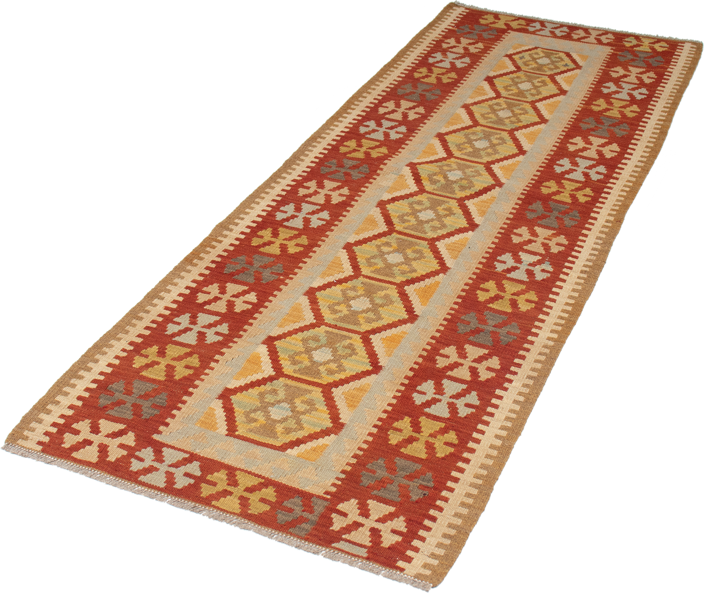 Kelim Afghan Doria