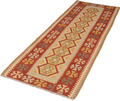 Kelim Afghan Doria