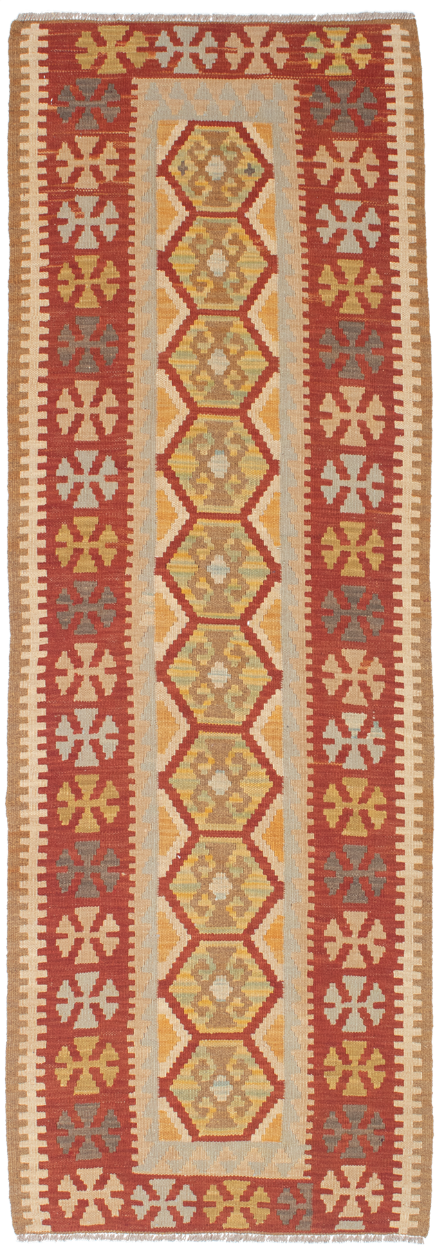 Kelim Afghan Doria