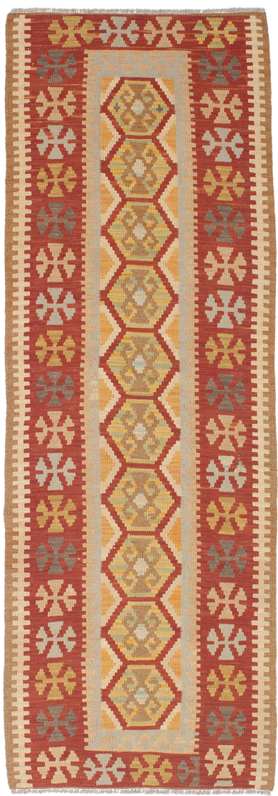 Kelim Afghan Doria