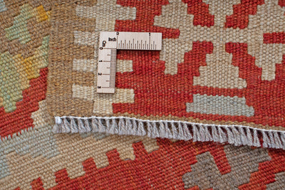 Kelim Afghan Doria