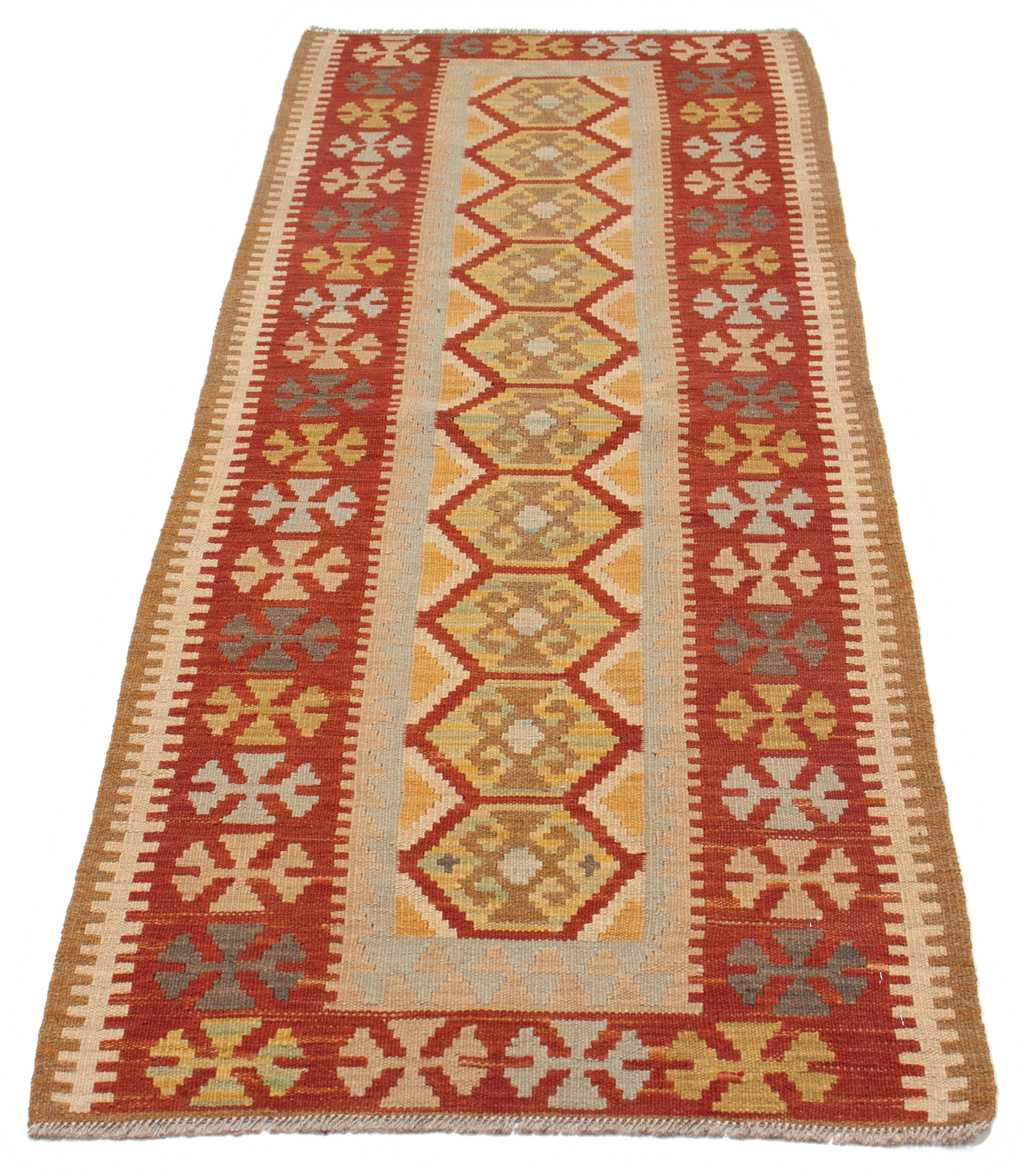 Kelim Afghan Doria