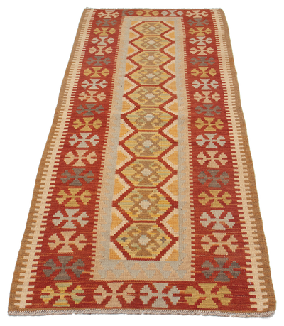 Kelim Afghan Doria