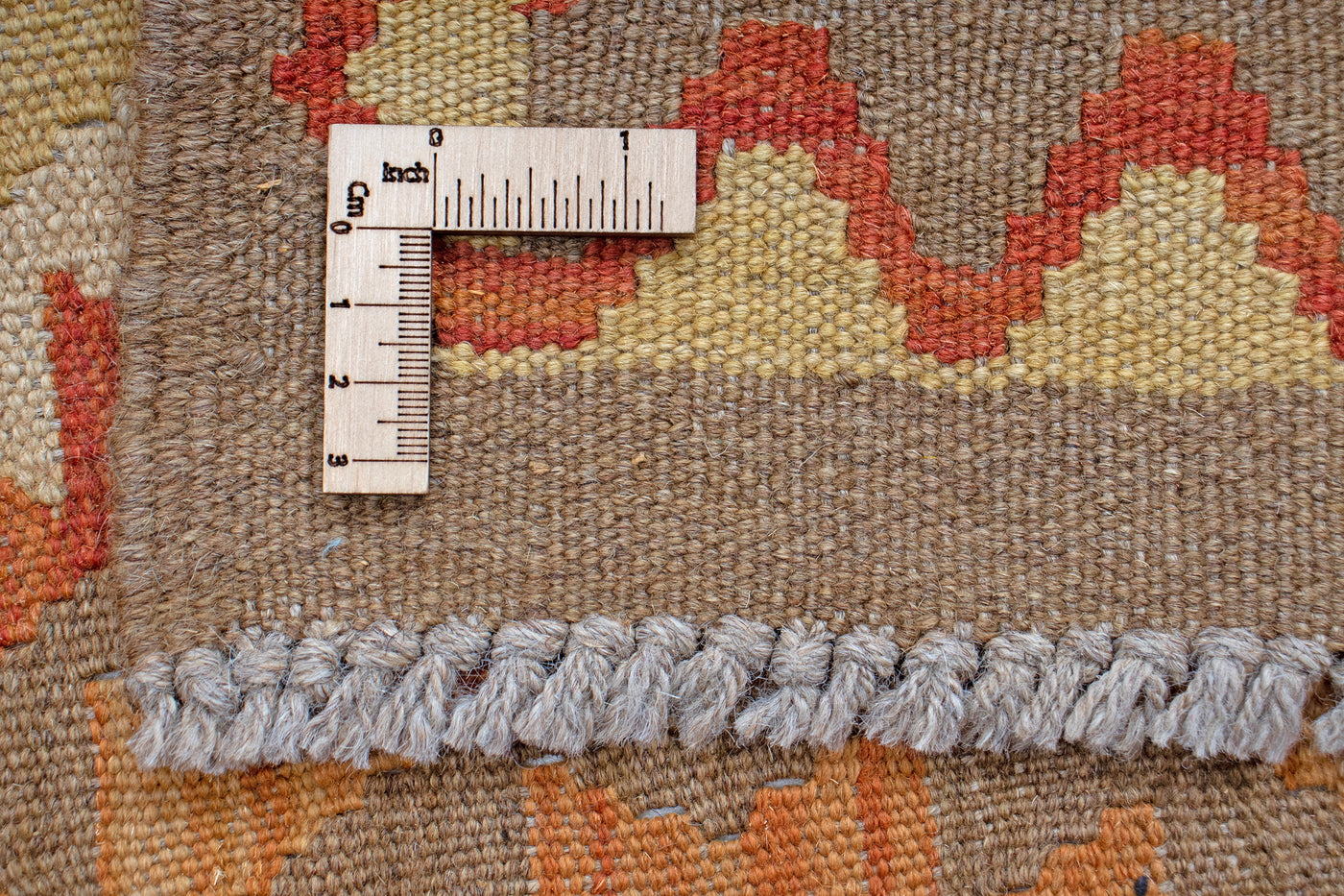 Kelim Afghan