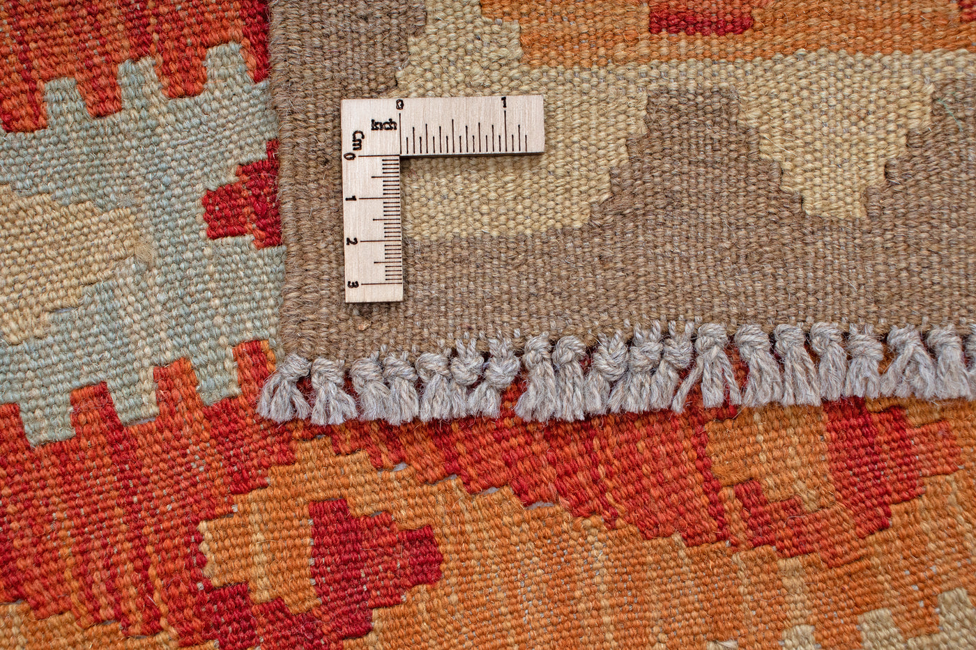 Kilim afgano Lyanna