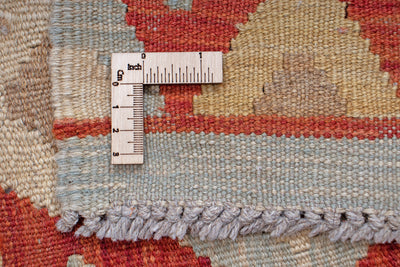 Kilim afghano Bella