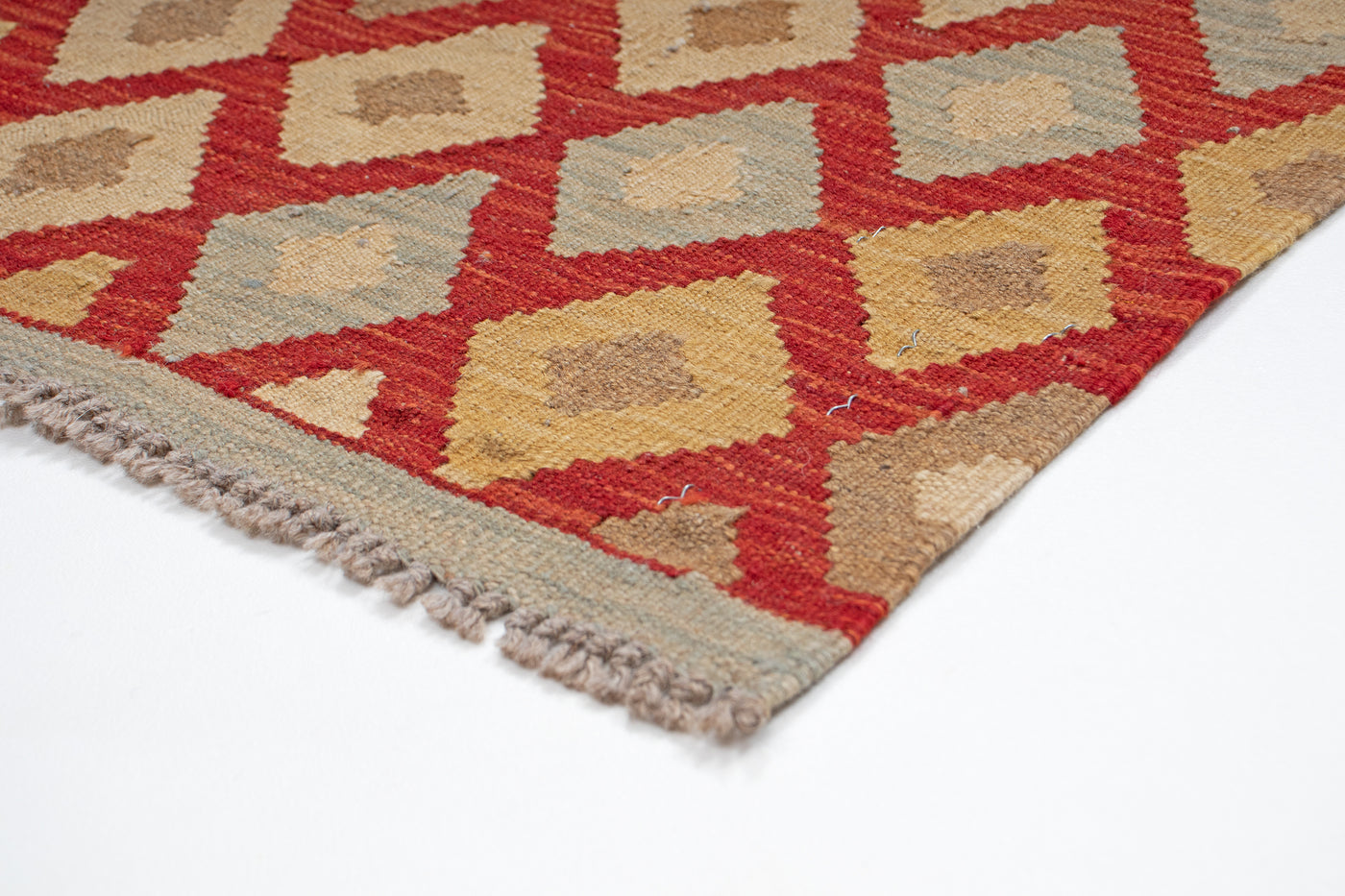 Kilim afghano Bella