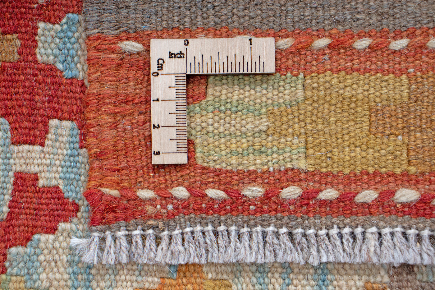 Kelim Afghan Margot