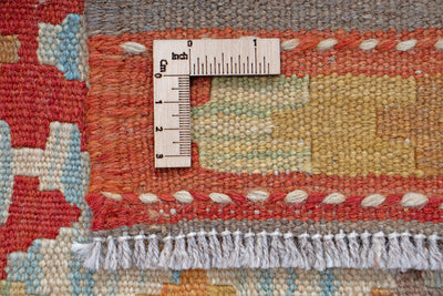 Kelim Afghan Margot