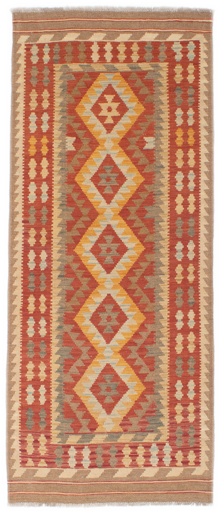 Kelim Afghan