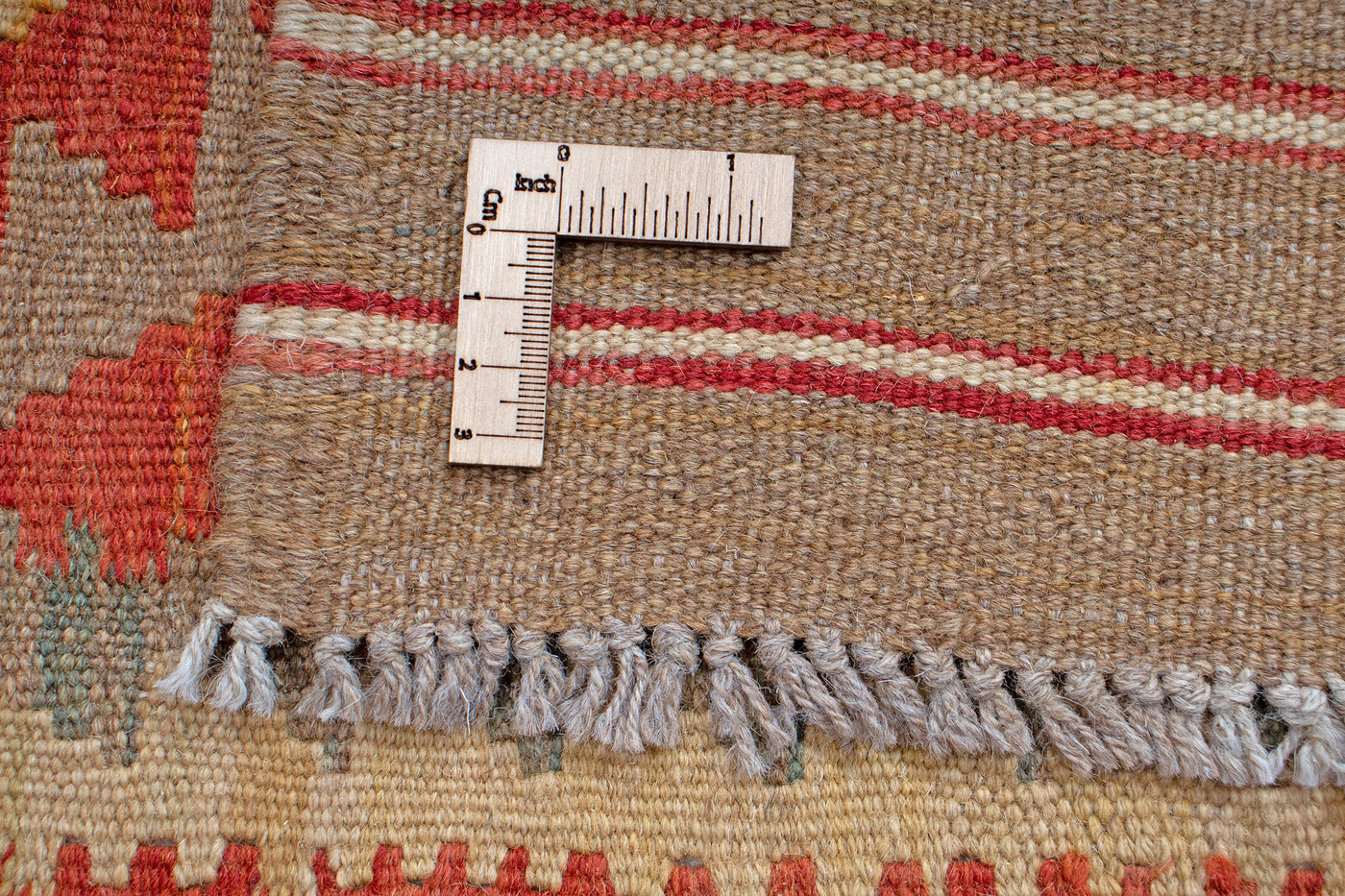 Kelim Afghan