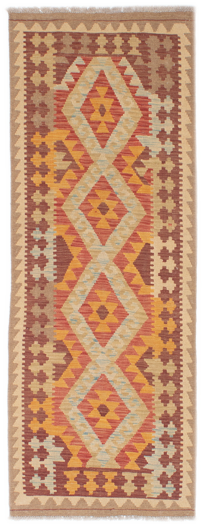 Kilim afgano