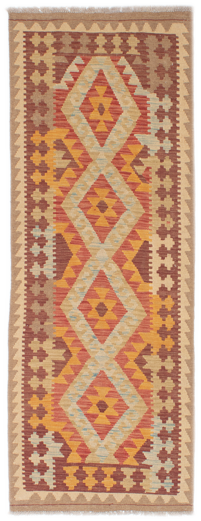 Kilim afgano