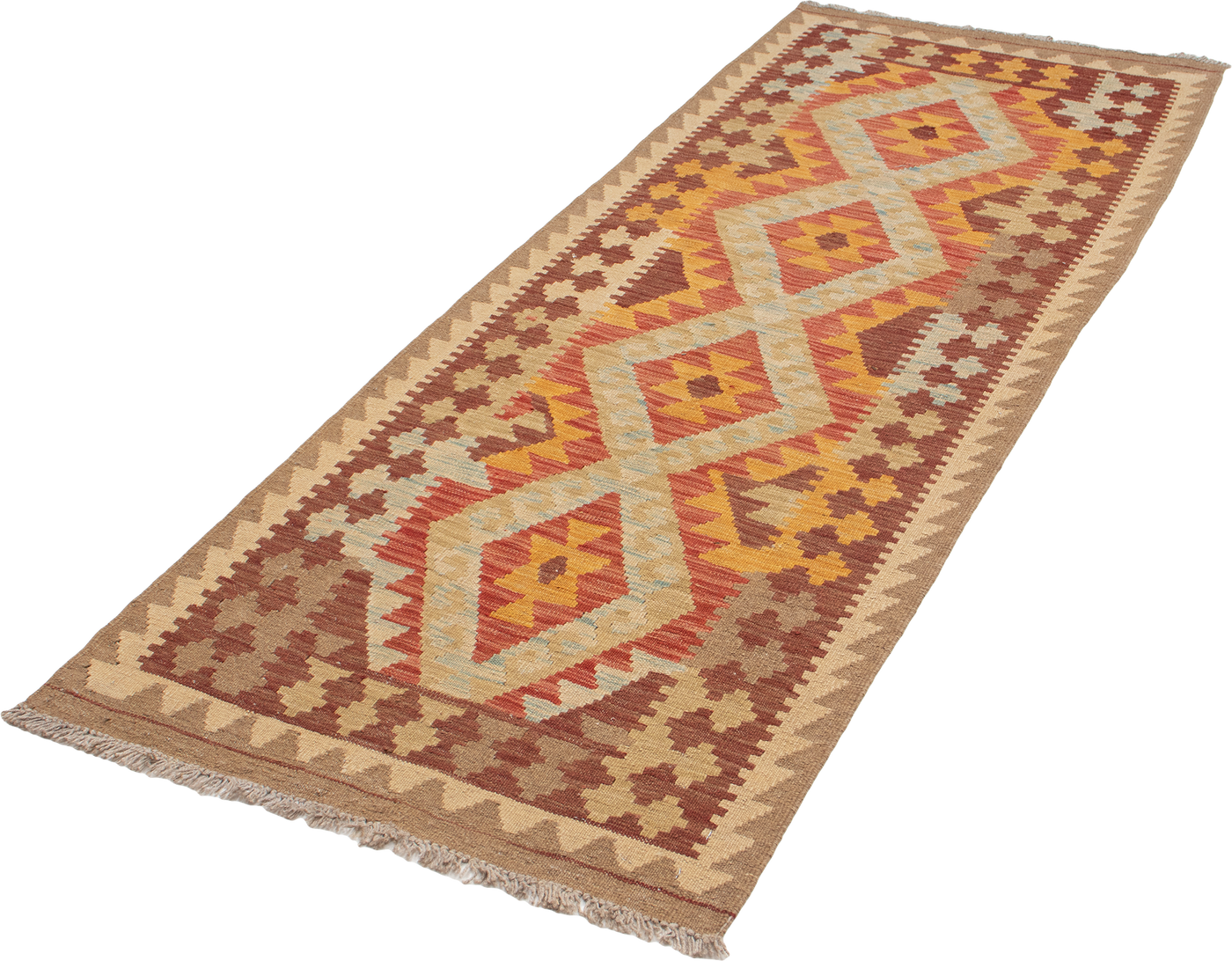 Kilim afgano