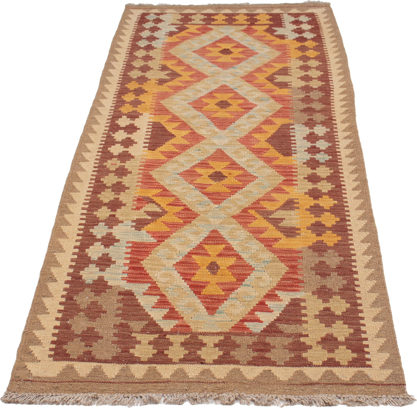 Kilim afgano