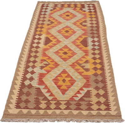 Kilim afgano