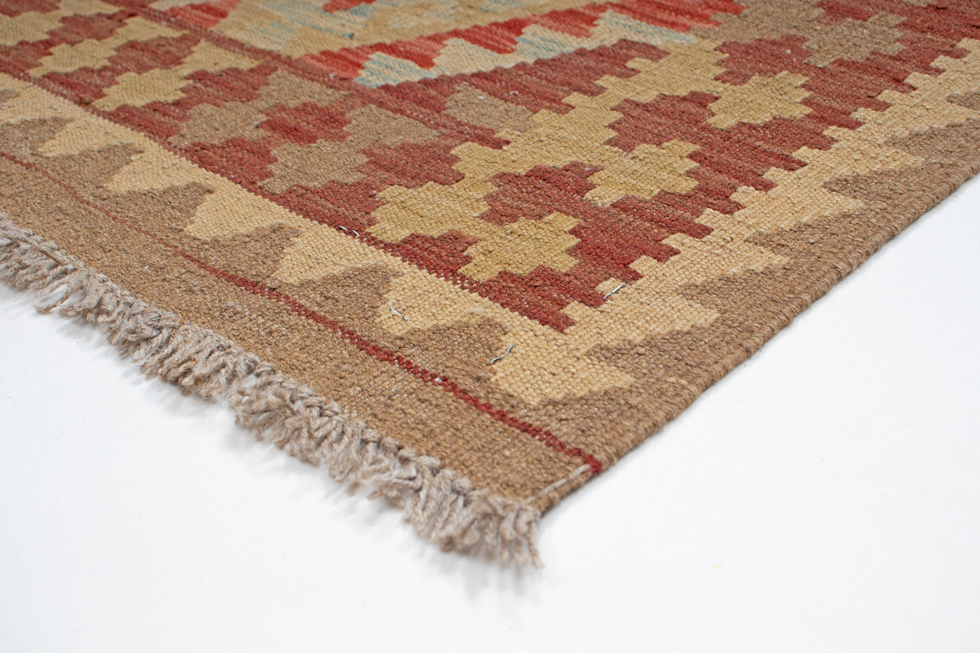 Kilim afgano