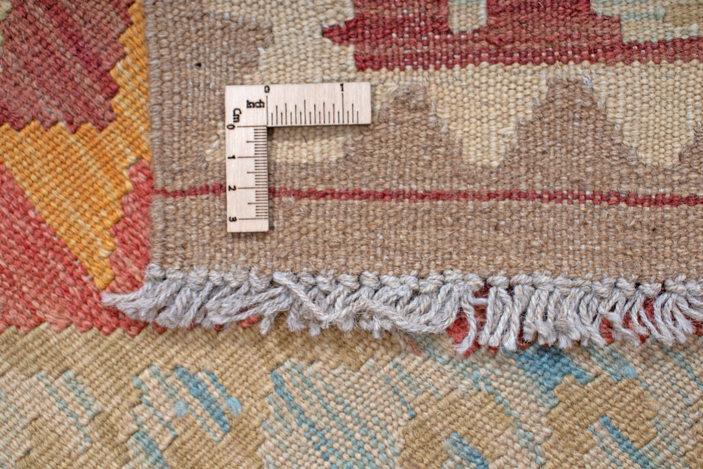 Kilim afgano