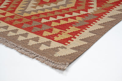 Kilim Konray afghano