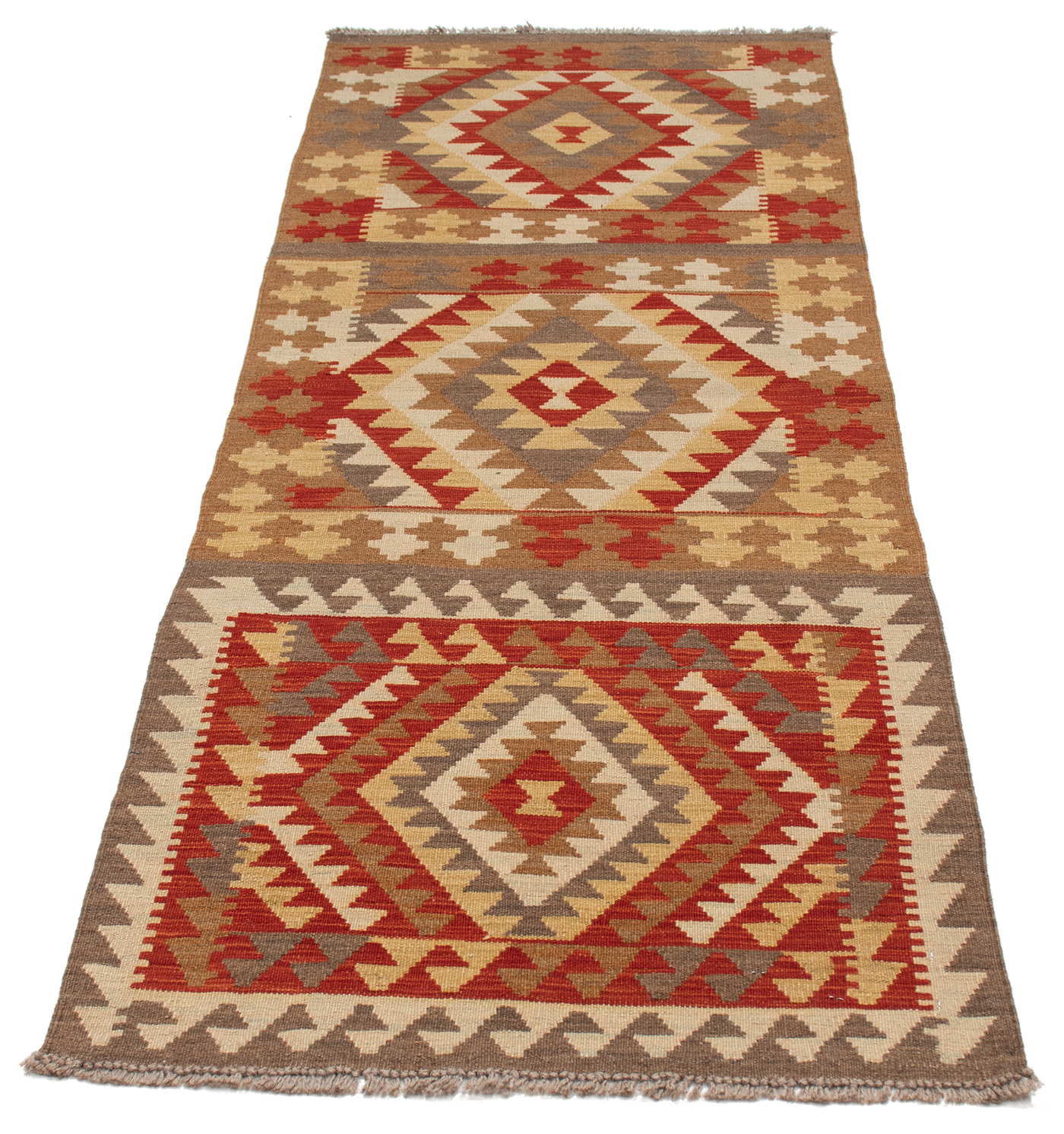 Kilim Konray afghano