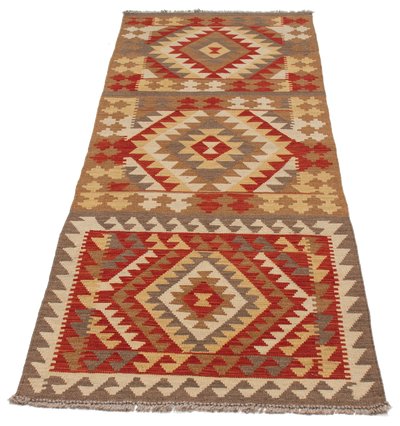 Kilim Konray afghano