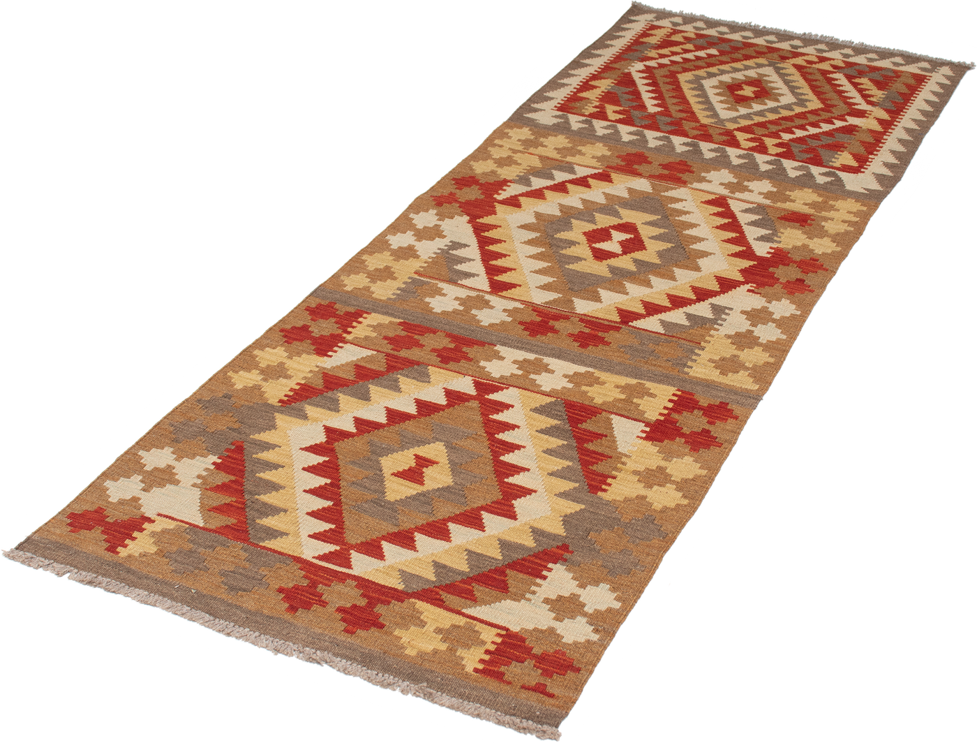 Kilim Konray afghano