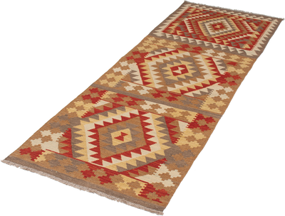 Kilim Konray afghano