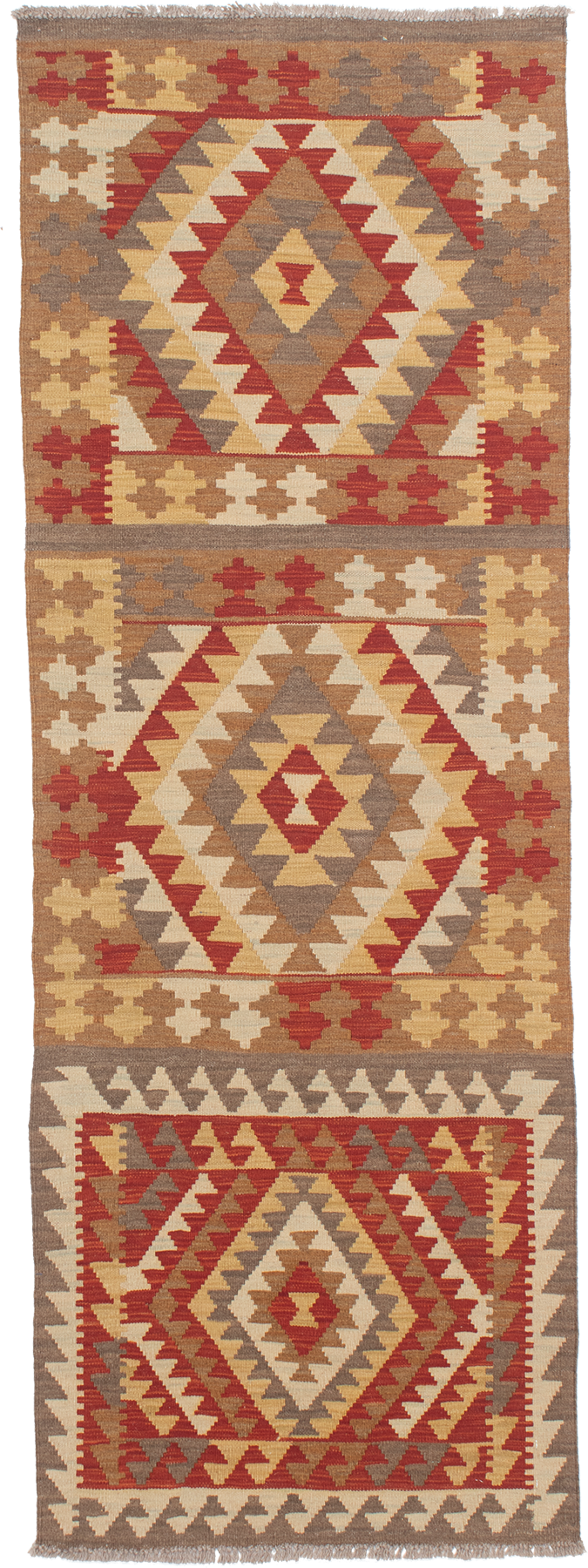 Kilim Konray afghano