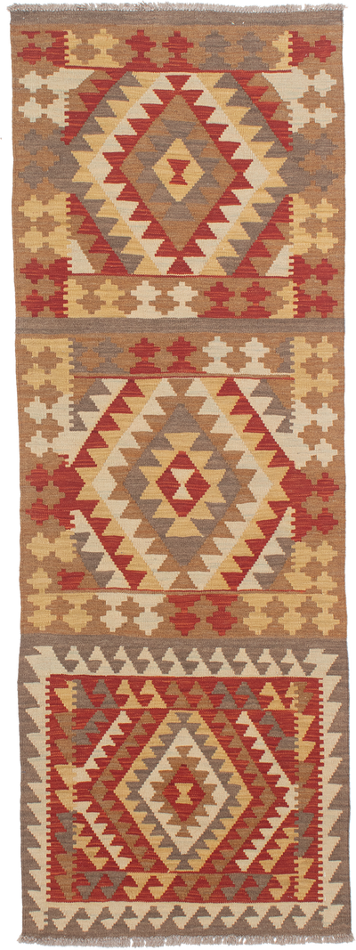 Kilim Konray afghano