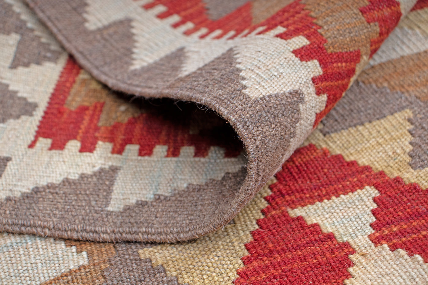 Kilim Konray afghano