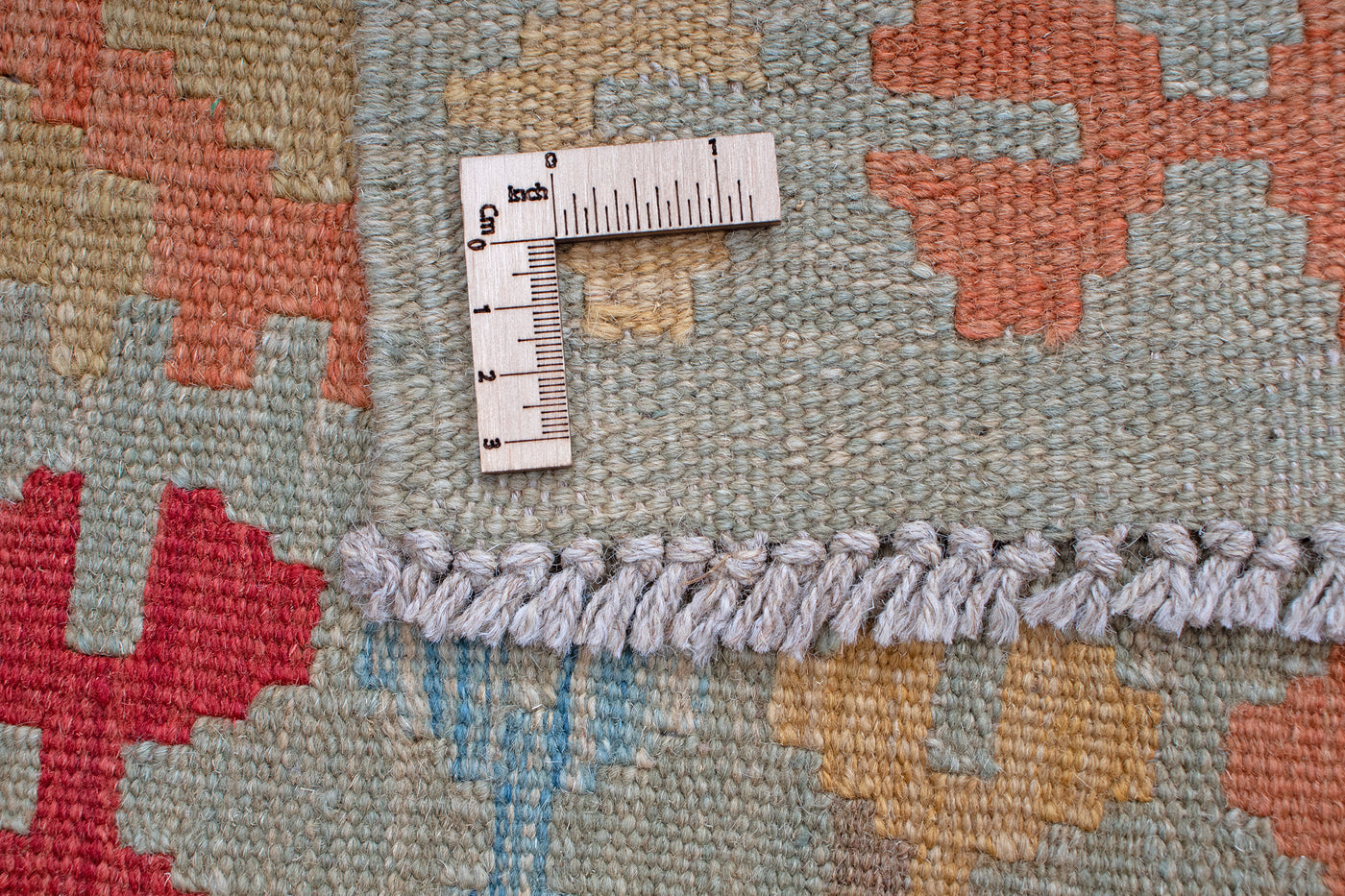 Kelim Afghan