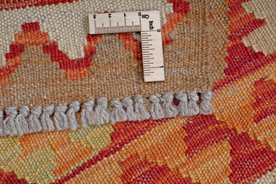 Kelim Afghan