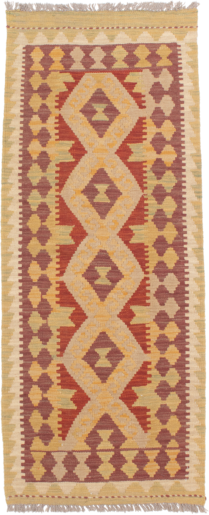 Kelim Afghan Marney