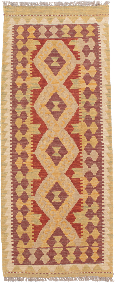 Kelim Afghan Marney