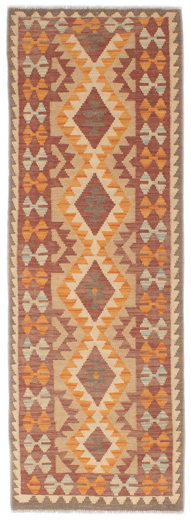 Kilim afgano