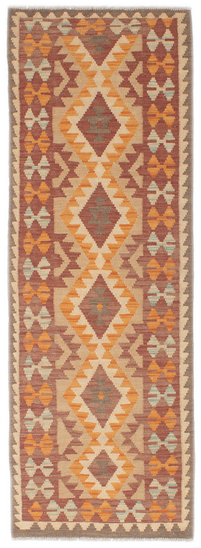 Kilim afgano