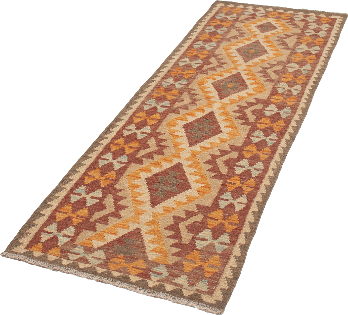 Kilim afgano