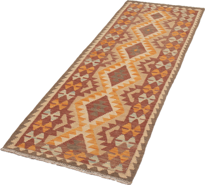 Kilim afgano