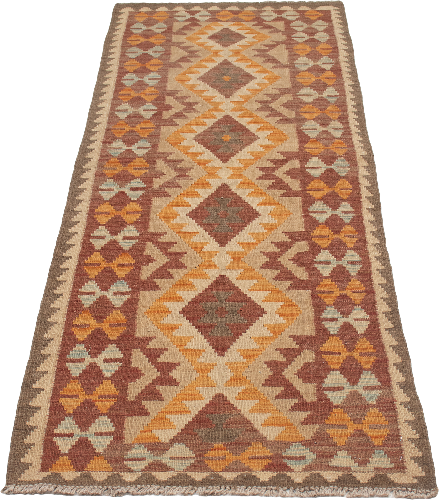 Kilim afgano